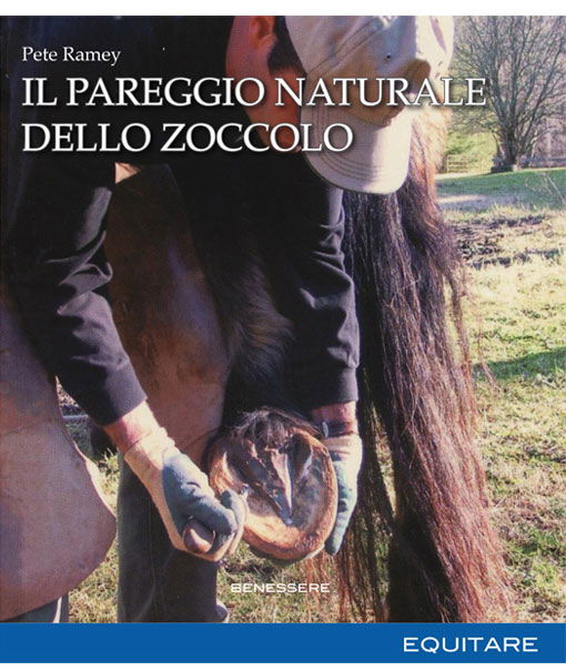 Il pareggio naturale dello zoccolo