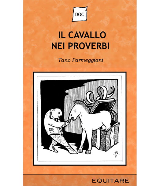 Il cavallo nei proverbi