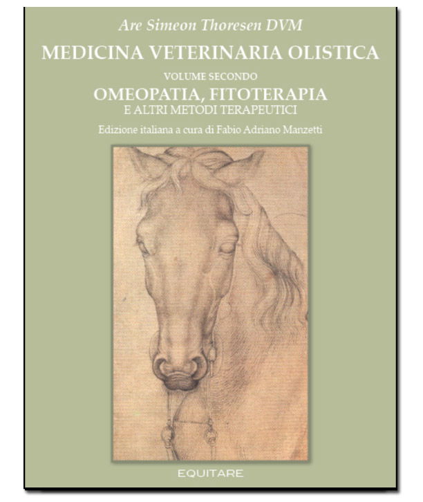 Medicina veterinaria Olistica - Volume 2