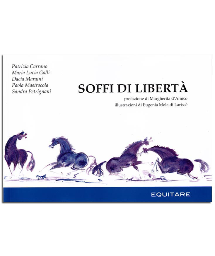 SOFFI DI LIBERTA'