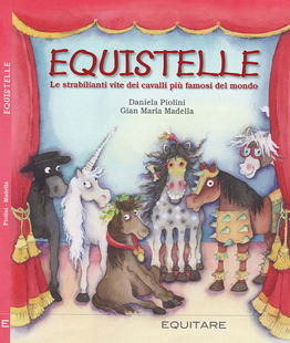 EQUISTELLE strabilianti vite cavalli