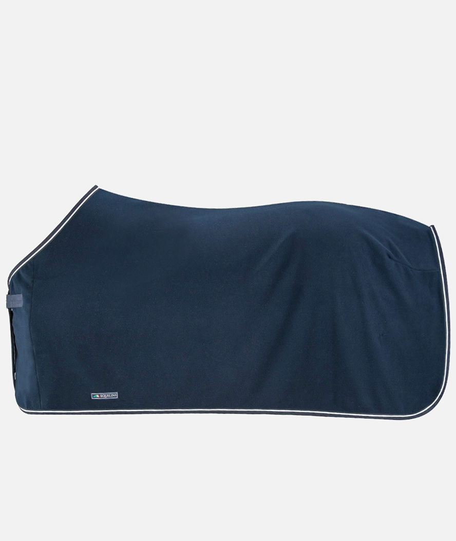 Coperta da paddock Equiline in pile modello Leeds - foto 1