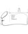 Coperta da paddock Equiline in pile modello Leeds - foto 4