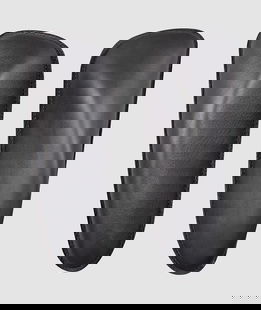 Nocche Dressage appoggi per selle Equiline 205x57xh66 mm