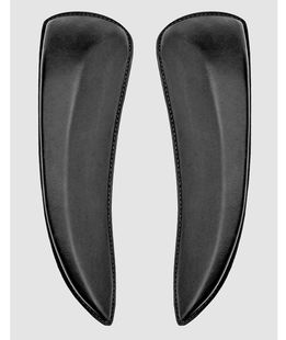 Nocche Dressage appoggi per selle Equiline 281x88xh51 mm