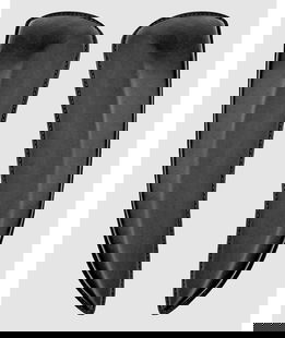 Nocche Dressage appoggi per selle Equiline 281x88xh51 mm