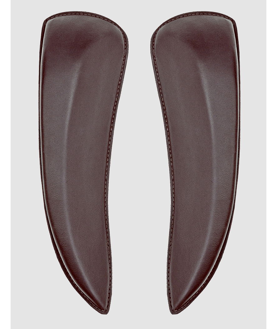 Nocche Dressage appoggi per selle Equiline 281x88xh51 mm - foto 1