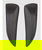 Nocche Dressage appoggi per selle Equiline 200x70x51 mm