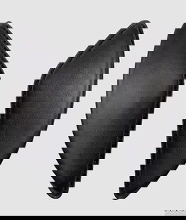 Nocche Jump grandi appoggi per selle Equiline 175x65h53 mm