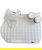 Set sottosella + cuffia + fasce + cavezza Equiline da salto o dressage modello Octagon - foto 3