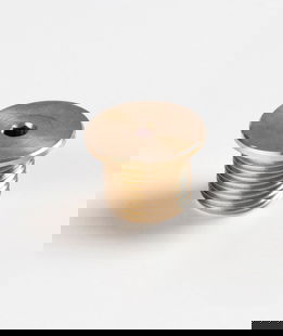 Vite chiusura Adulto Equiline