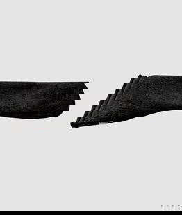 Compensatore in foam Equiline con fodera in agnello ecologico English Pad