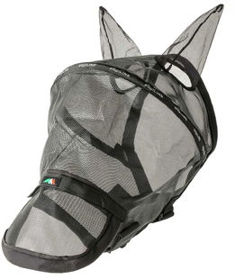 Cuffietta rete paddock Equiline Benson