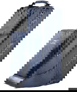 Portastivali con porta cap Equiline