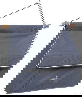 Portaoggetti da Box Equiline