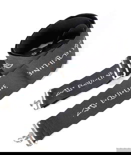 Fascia elastica Equilina Zane