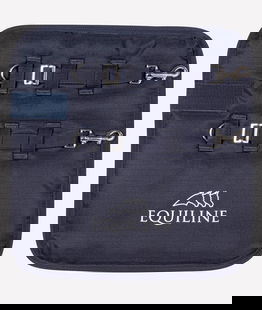 Prolunga petto per coperte Equiline imbottitura 200g e tessuto esterno 600 denari modello Andros