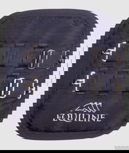 Prolunga petto per coperte Equiline con chiusura a T modello Andros
