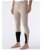 Pantalone uomo Equiline da equitazione B-move grip ginocchio modello Graftonb - foto 2
