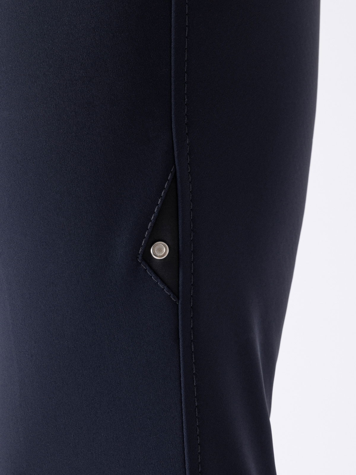 Pantalone Equiline uomo grip al ginocchio comfort fit modello Albertk B-Move  - foto 3