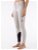 Pantalone Equiline donna con grip al ginocchio modello X Shape   - foto 1