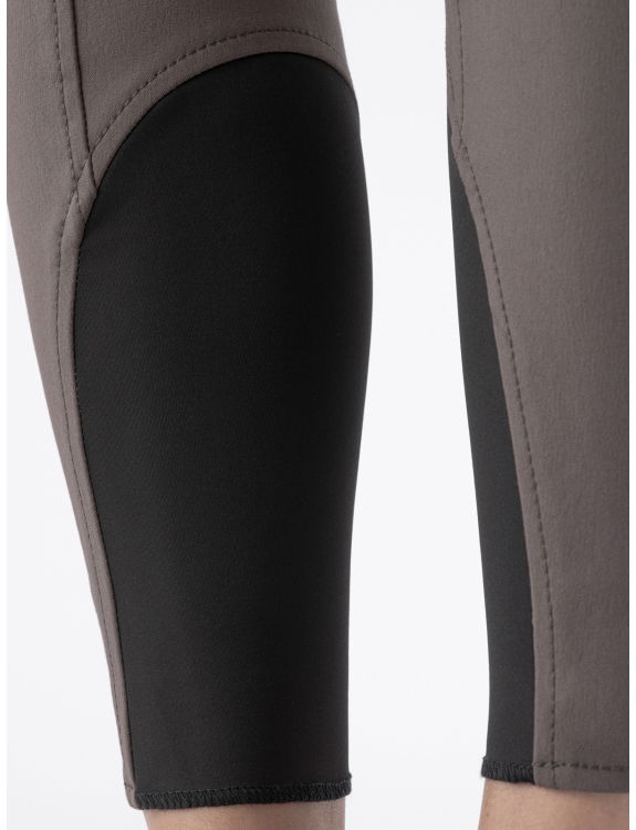 Pantalone Equiline donna full grip modello Cedar  - foto 6