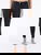 Pantalone Equiline donna grip al ginocchio modello Ash  - foto 10
