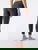 Pantalone Equiline donna grip al ginocchio modello Ash  - foto 2