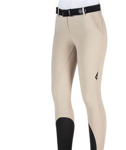 Equiline pantalone donna full grip Equiline Julik B-Move