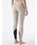 Pantalone donna Equiline da equitazione B-move full grip modello Ceriek - foto 4