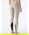 Pantalone donna Equiline da equitazione B-move full grip modello Ceriek - foto 4