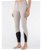 Pantalone donna Equiline da equitazione B-move grip ginocchio modello Atirk - foto 1