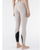 Pantalone donna Equiline da equitazione B-move grip ginocchio modello Atirk - foto 4