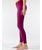 Leggings donna Equiline da equitazione full grip modello Calref - foto 7