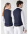 Gilet Airbag unisex Equiline modello Belair - foto 3