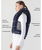 Gilet Airbag unisex Equiline modello Belair - foto 8