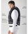 Gilet Airbag unisex Equiline modello Oxair - foto 7