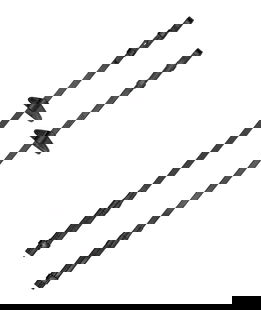 Redine Equiline in gomma con Stoppers e M. Stopper 4/8