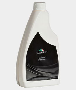 Latte per cuoio Equiline 500 ml