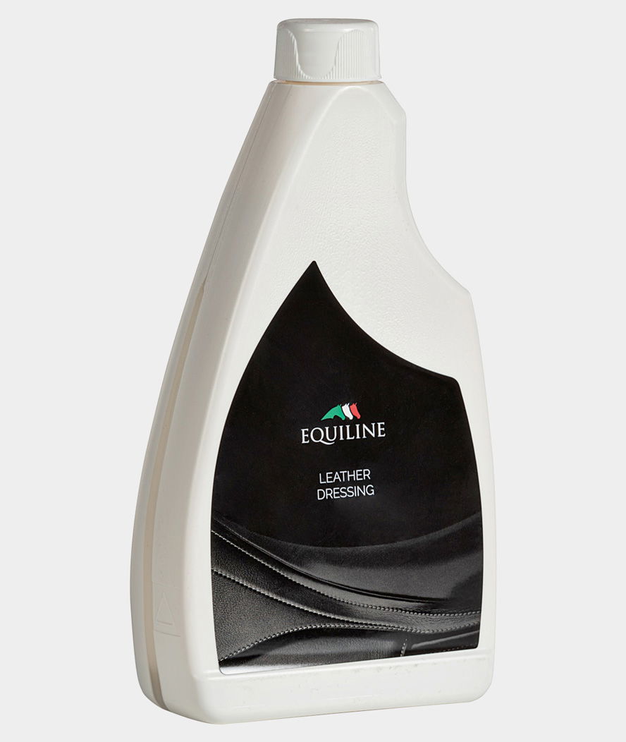 Olio per cuoio Equiline 500 ml