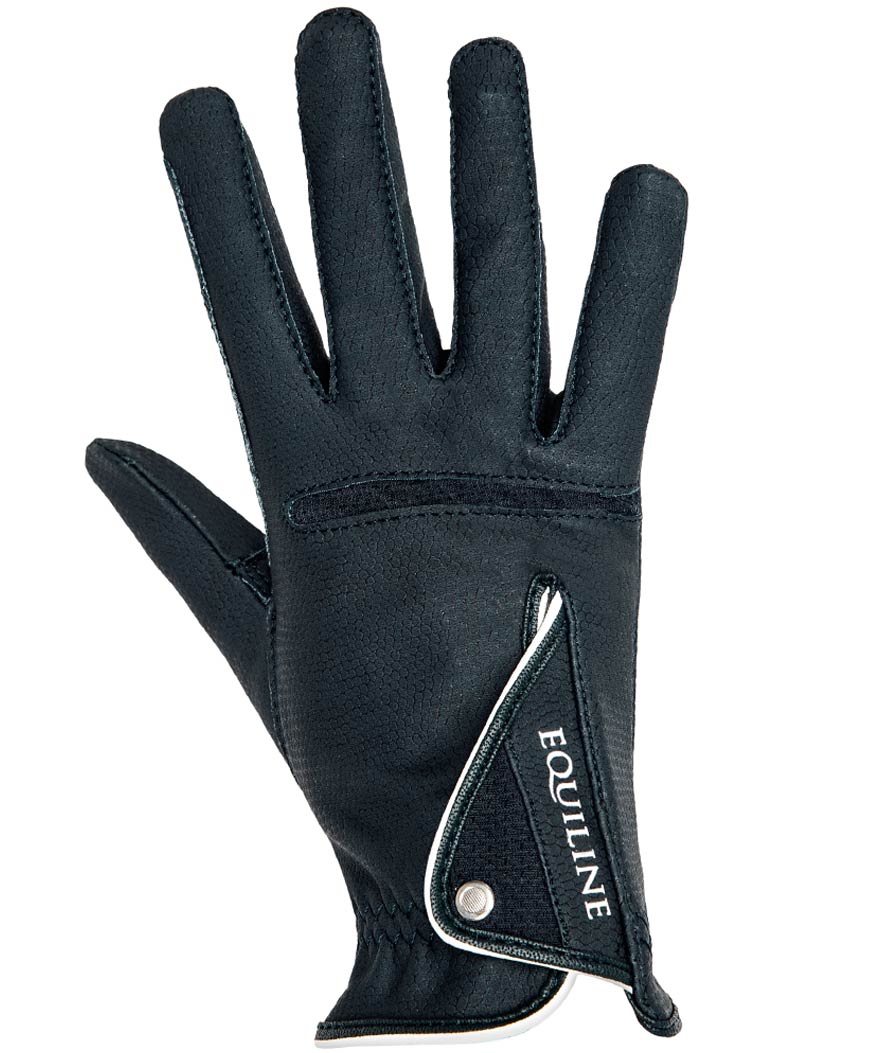 Guanti unisex Equiline modello X-Glove  - foto 3