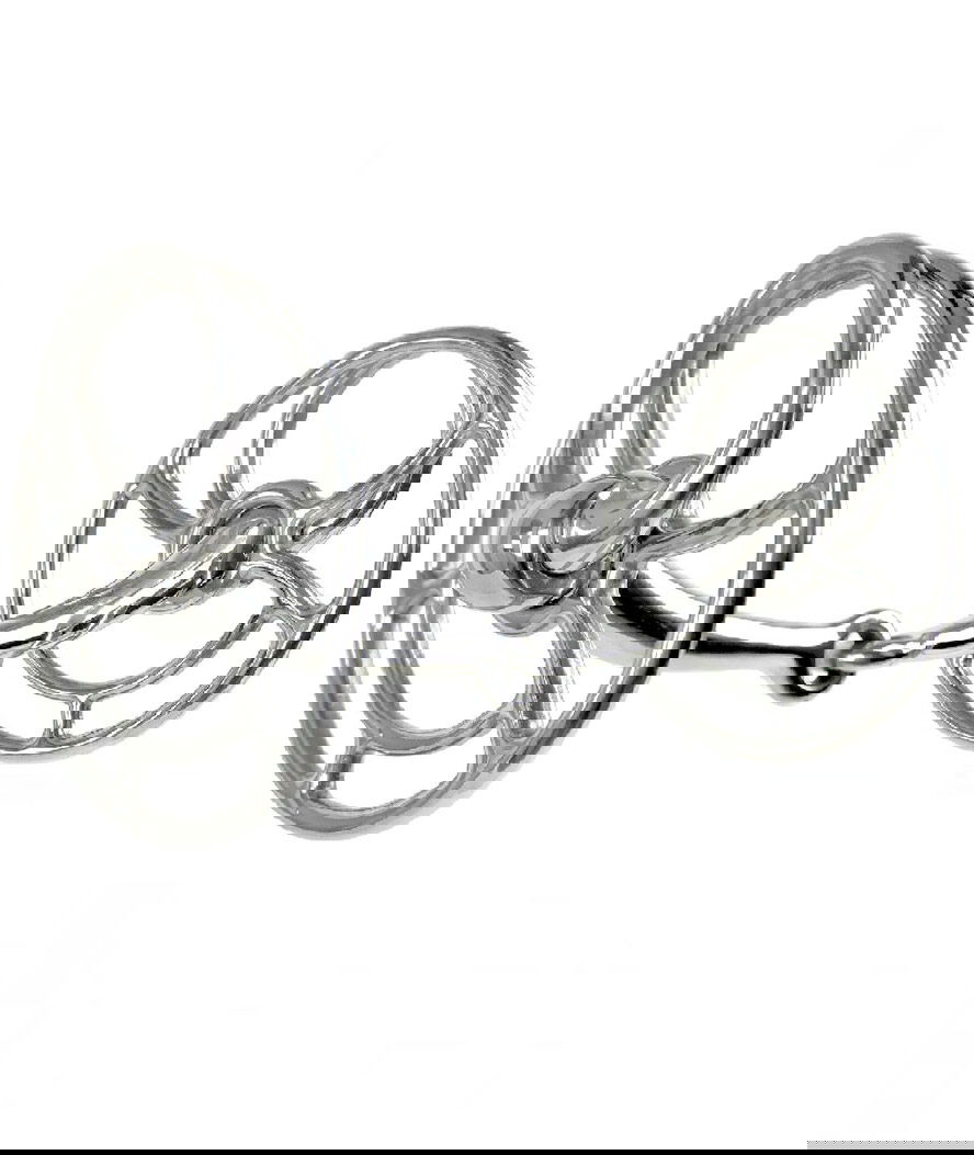 Morso whitaker universal in acciaio inox pieno snodato