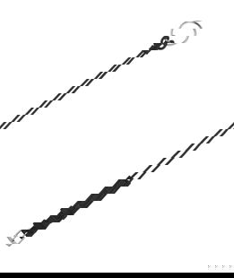 Montanti per elevatori Sprenger in cuoio e nylon
