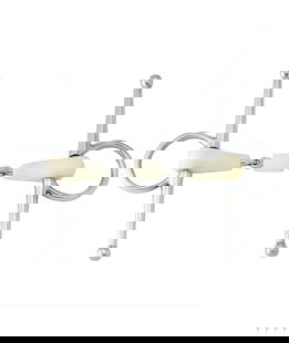 PROMOZIONE Filetto ad asta snodata con rullo centrale aromatizzata alla mela 135 CM