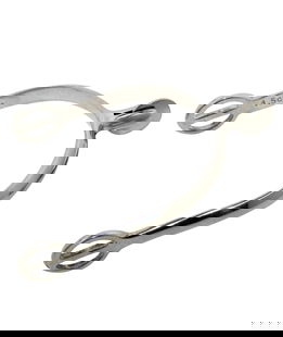 Speroni da donna in acciaio inox con rotella liscia 15 mm