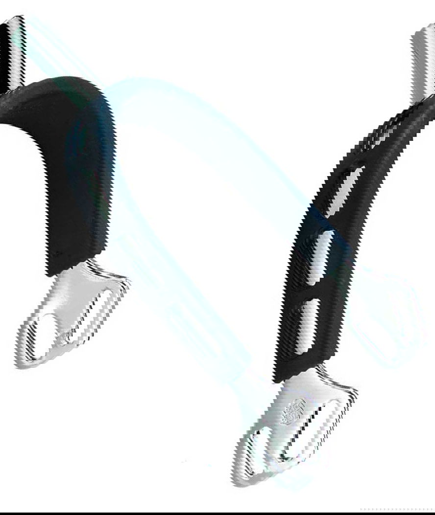 Speroni Ultra fit extra grip con gambo dritto ricoperti in gomma 25 mm