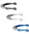 Speroni FairRider con arco tondo da 25mm adatto per i cavalli sensibili