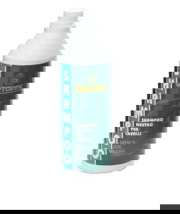 Shampoo Sartore Neutro Mane N Tail glicerina