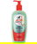 Leovet Cold Pack Plus arnica montana gel con aloe, mentolo, olio di rosmarino e canfora Pump 500ml
