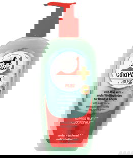 Leovet Cold pack Plus gel tendini con aloe vera, arnica, mentolo e olio di rosmarino migliora mobilità 500ml